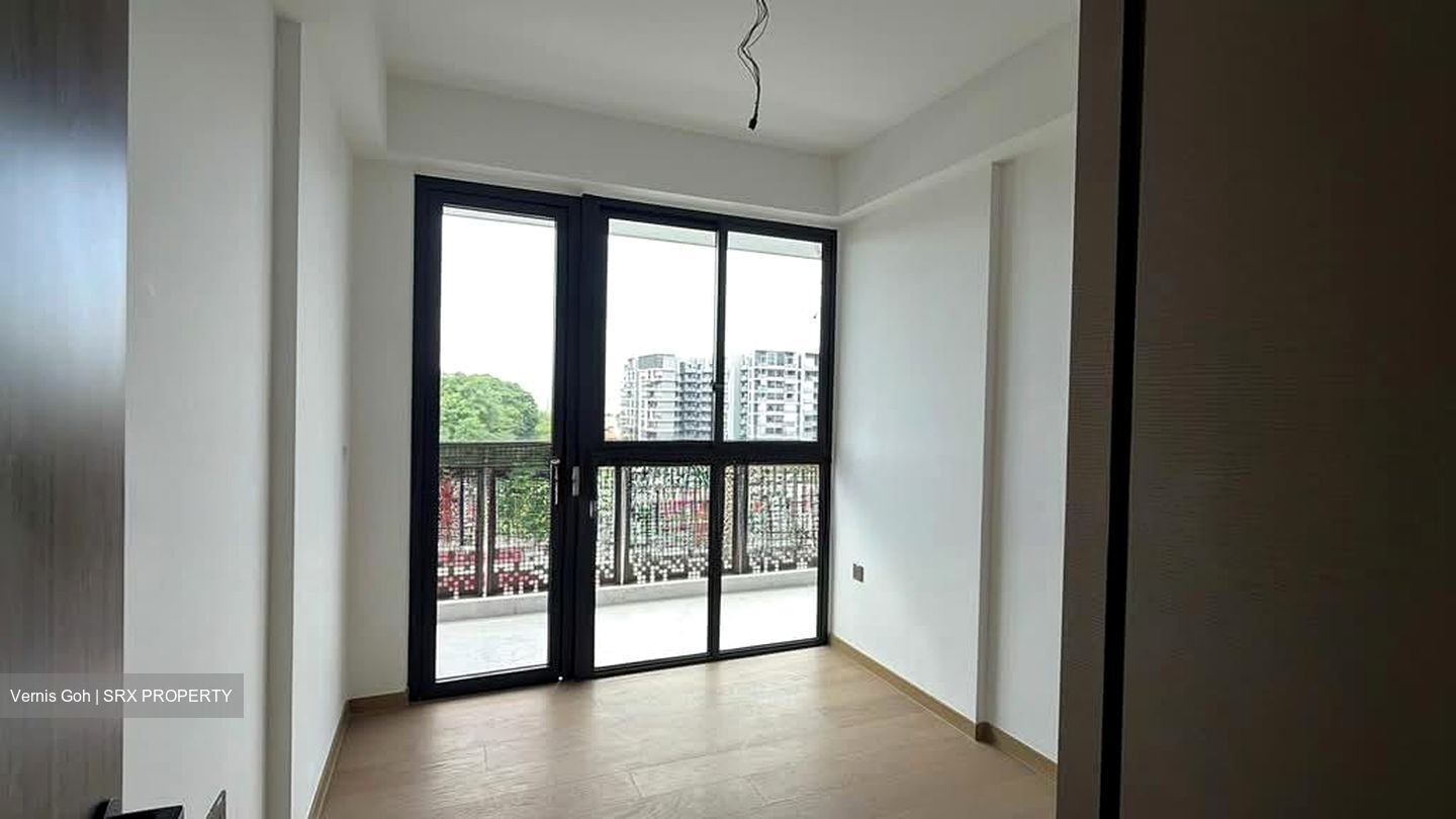 Tanah Merah Kechil Link (D16), Condominium #569129461